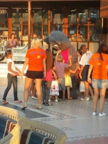 Aldemar Oympian Village подробно