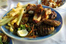 Aldemar Oympian Village подробно