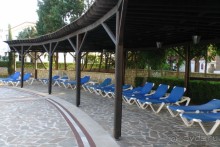 Aldemar Oympian Village подробно