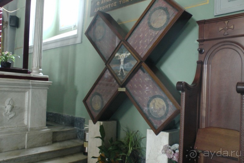 Aldemar Oympian Village подробно