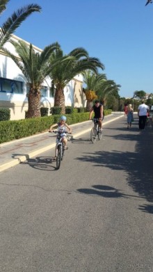 Aldemar Oympian Village подробно