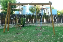 Aldemar Oympian Village подробно