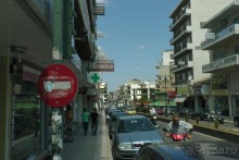 Aldemar Oympian Village подробно