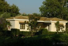 Aldemar Oympian Village подробно