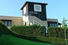 Aldemar Oympian Village подробно