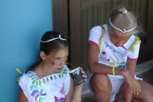 Aldemar Oympian Village подробно