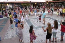 Aldemar Oympian Village подробно