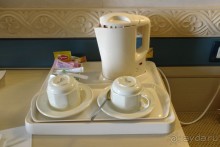 Aldemar Oympian Village подробно