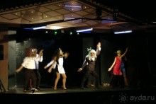 Aldemar Oympian Village подробно