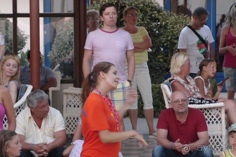 Aldemar Oympian Village подробно