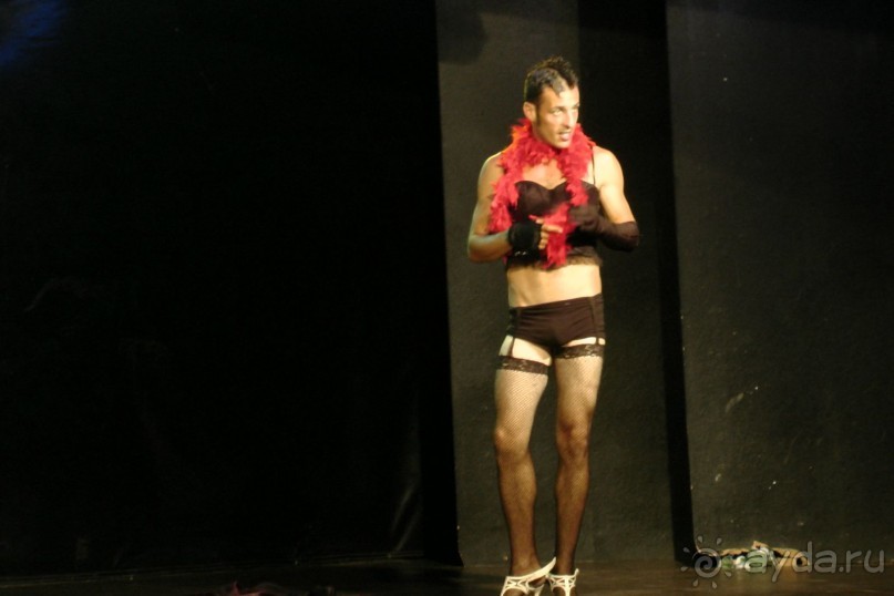 Aldemar Oympian Village подробно