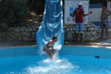 Aldemar Oympian Village подробно