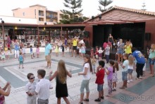 Aldemar Oympian Village подробно