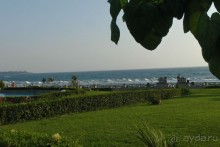 Aldemar Oympian Village подробно