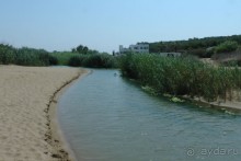 Aldemar Oympian Village подробно