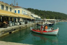 Aldemar Oympian Village подробно