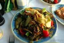 Aldemar Oympian Village подробно