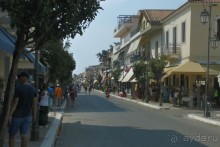 Aldemar Oympian Village подробно