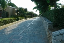 Aldemar Oympian Village подробно