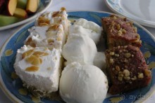 Aldemar Oympian Village подробно