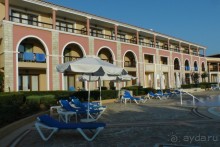 Aldemar Oympian Village подробно