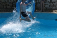 Aldemar Oympian Village подробно