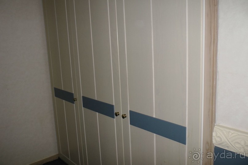 Aldemar Oympian Village подробно