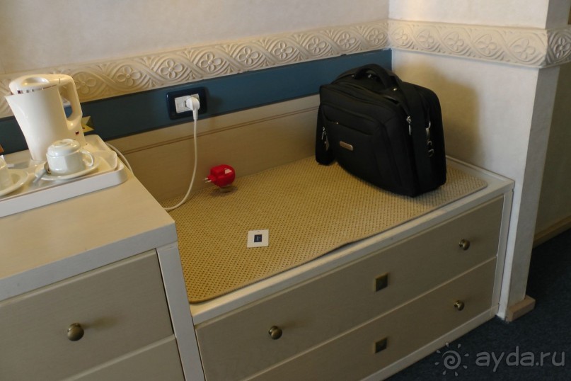 Aldemar Oympian Village подробно