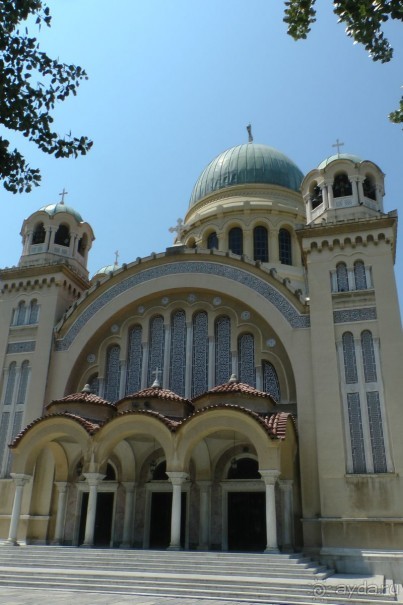 Aldemar Oympian Village подробно