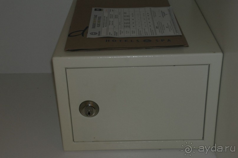 Aldemar Oympian Village подробно