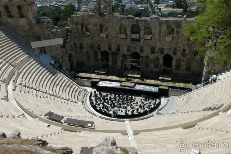 Aldemar Oympian Village подробно