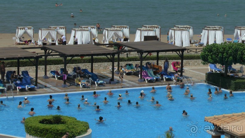 Aldemar Oympian Village подробно