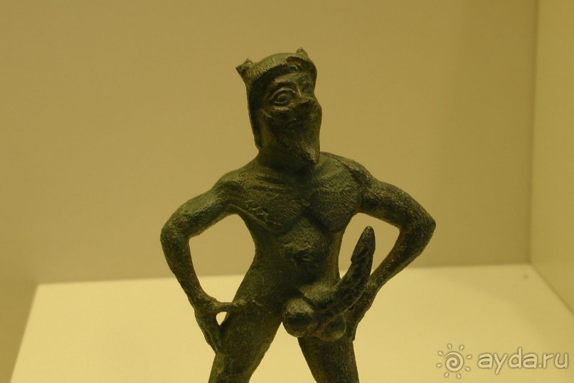 Aldemar Oympian Village подробно