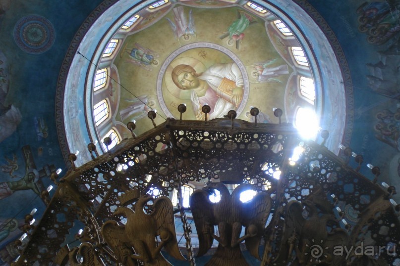 Aldemar Oympian Village подробно