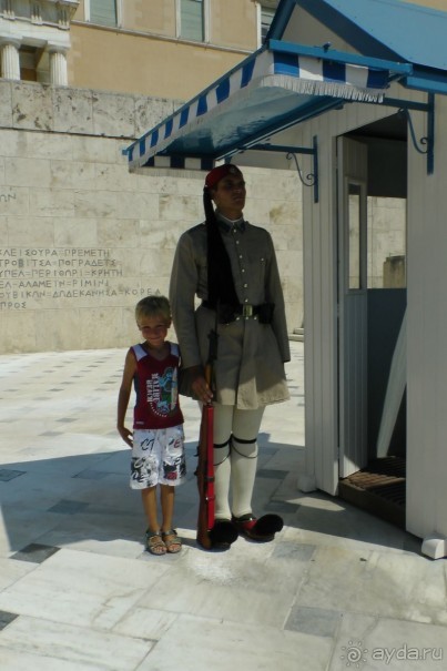 Aldemar Oympian Village подробно