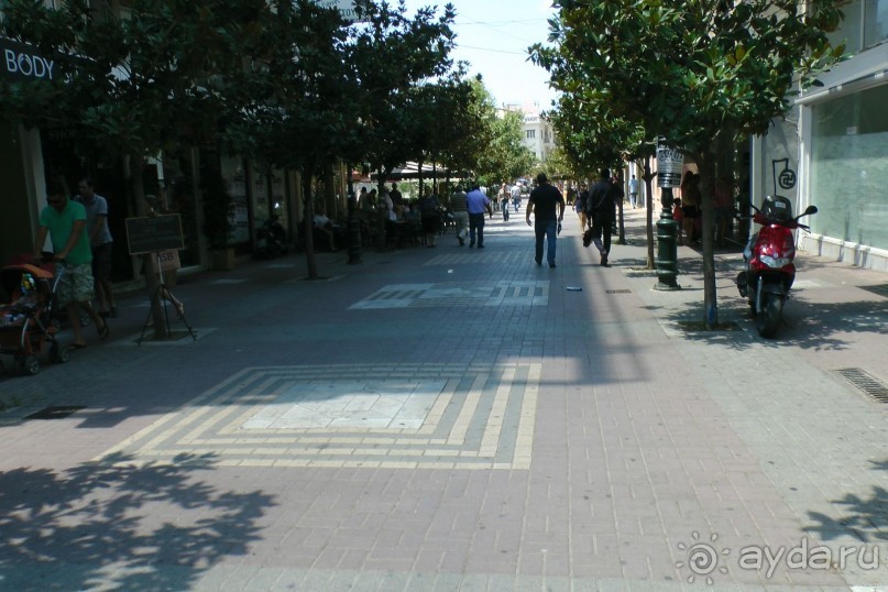 Aldemar Oympian Village подробно