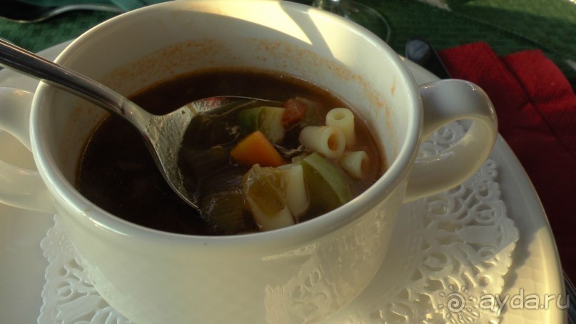 Aldemar Oympian Village подробно