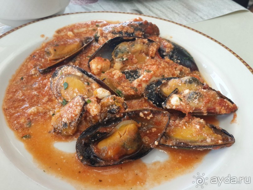 Aldemar Oympian Village подробно