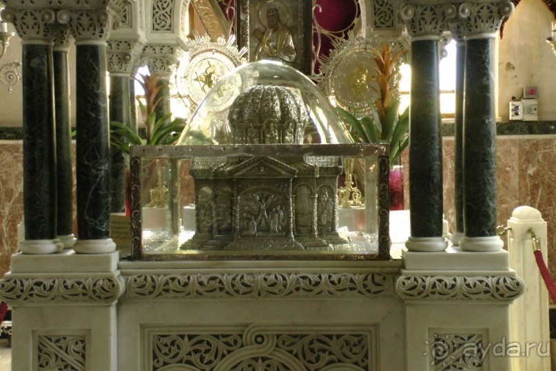 Aldemar Oympian Village подробно