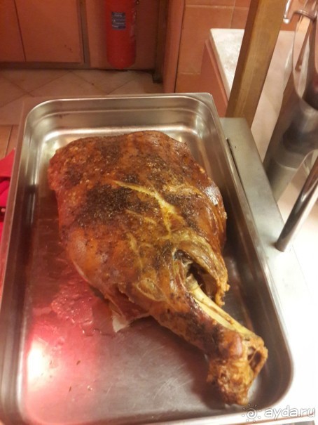 Aldemar Oympian Village подробно