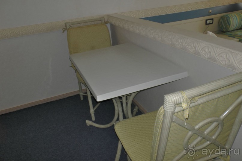 Aldemar Oympian Village подробно