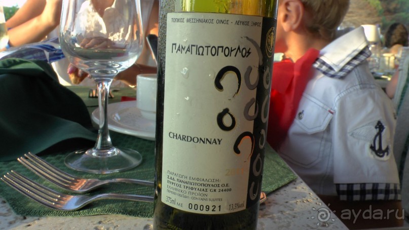 Aldemar Oympian Village подробно