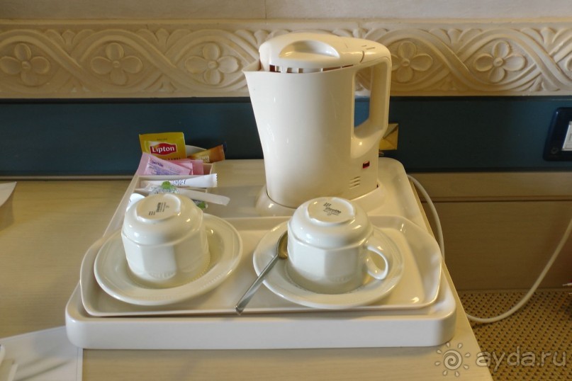 Aldemar Oympian Village подробно