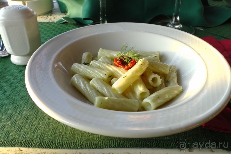 Aldemar Oympian Village подробно