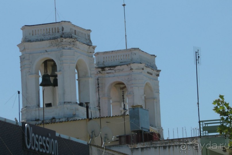 Aldemar Oympian Village подробно