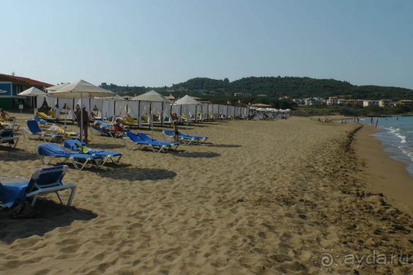 Aldemar Oympian Village подробно