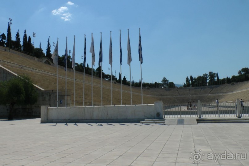 Aldemar Oympian Village подробно