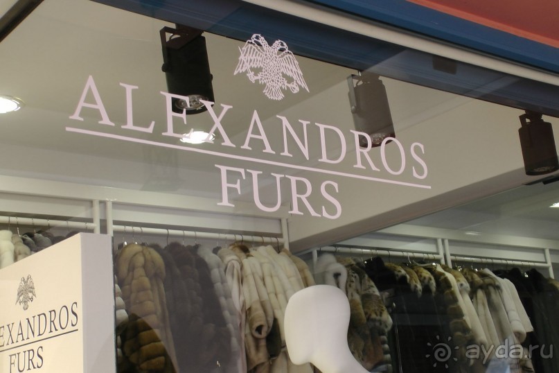 Aldemar Oympian Village подробно