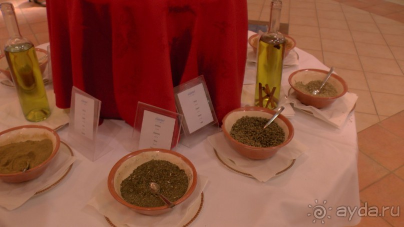 Aldemar Oympian Village подробно