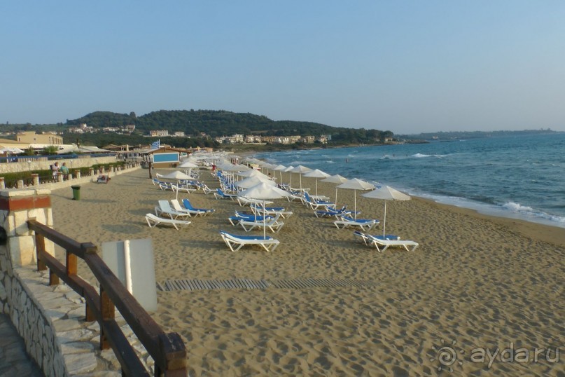 Aldemar Oympian Village подробно